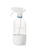 Streak-Free Bottle in Glass
