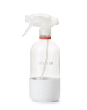 Bathroom Bottle in Glass