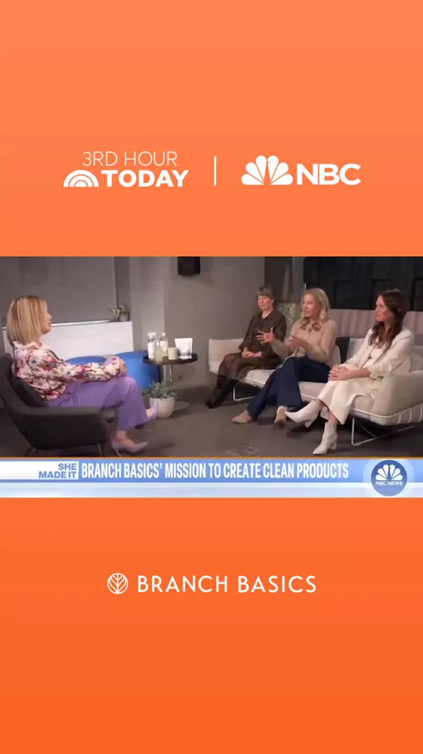 The Today Show feature