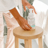 Foaming Wash Bottle