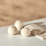 Wool Dryer Balls