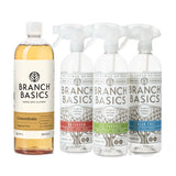 Surface Cleaning Kit