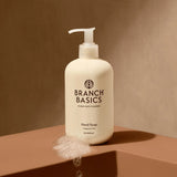 Gel Hand Soap