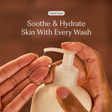 Gel Hand Soap
