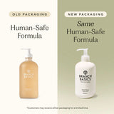 Gel Hand Soap