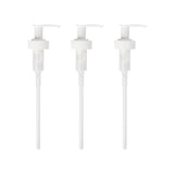 Gel Hand Soap Pump (3 Pack)
