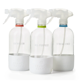 Glass Bottle Pack