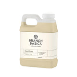 Gel Hand Soap