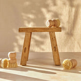 Natural Scrub Brush
