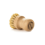 Natural Scrub Brush