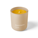Beeswax Candle