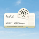 Branch Basics Wellness Day
