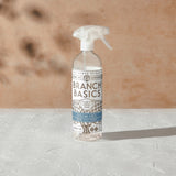 Streak-Free Bottle