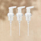 Foaming Wash Pumps