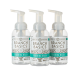 Foaming Wash Bottle