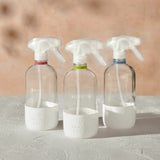 Glass Bottle Pack