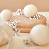Wool Dryer Balls