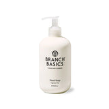 Gel Hand Soap
