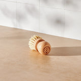 Natural Scrub Brush