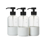 Foaming Wash Bottle
