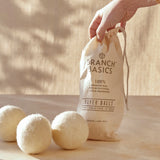 Wool Dryer Balls