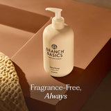 Gel Hand Soap