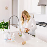 Premium Starter Kit with FREE Dishwasher Tablets