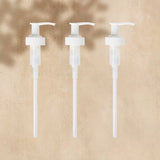 Gel Hand Soap Pump (3 Pack)