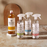 Surface Cleaning Kit