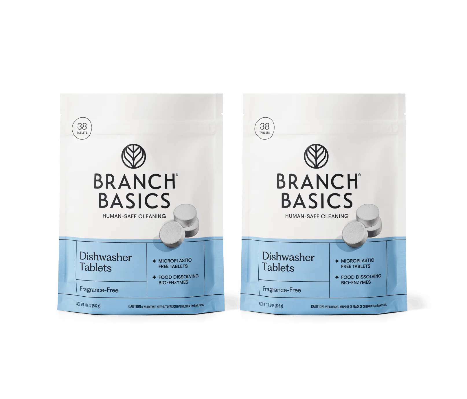 Dishwasher Tablets