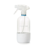 Streak-Free Bottle in Glass