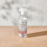 Bathroom Bottle