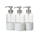 Foaming Wash Bottle