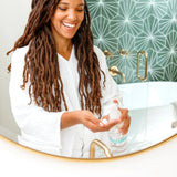 Foaming Wash Bottle